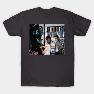 80s Youth Gone Wild T-Shirt